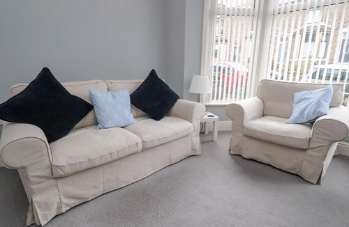 Skipton House | 28 Devonshire Street