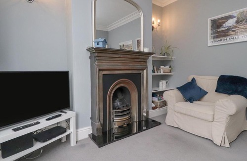 Skipton House | 28 Devonshire Street
