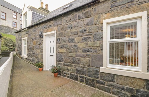 Whitehills House | 28 Low Shore