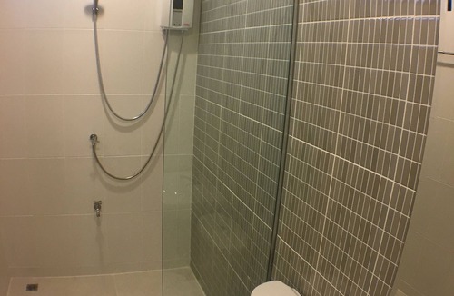 Phasi Charoen Hotel | 28 Place