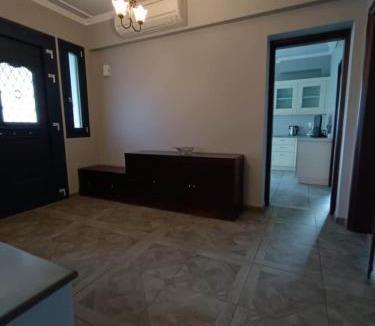 Chios Town Apartment | 280 Chios Maisonette