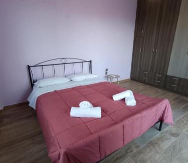 Chios Town Apartment | 280 Chios Maisonette