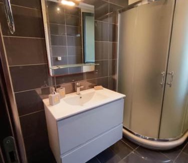 Chios Town Apartment | 280 Chios Maisonette