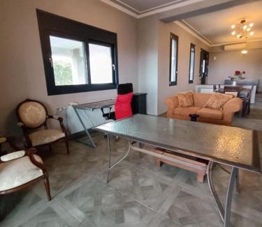 Chios Town Apartment | 280 Chios Maisonette