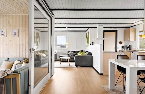 Klegod Strand House | 280 Ringkøbing - Klitsvinget 11
