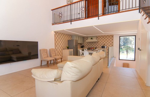 Llubi Villa | 281 Villa Son Ramon ETV/2707 by Mallorca Charme