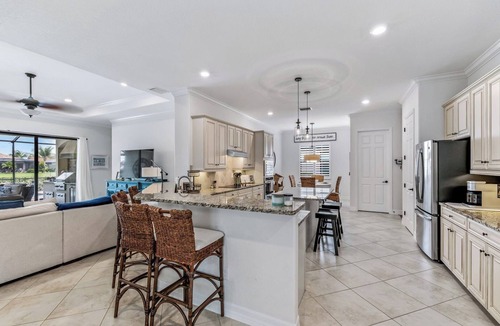 Bonita Springs House | 28111 Bonita National Home