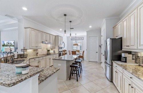 Bonita Springs House | 28111 Bonita National Home