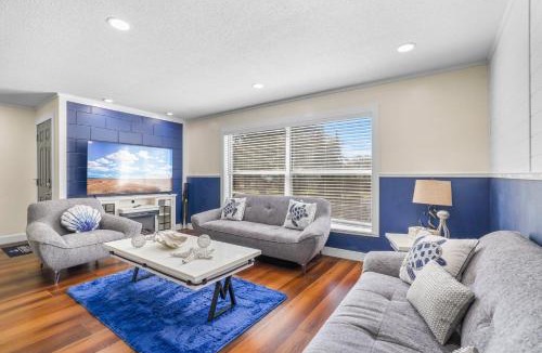 College Green Estates House | 2812 Tulane Dr