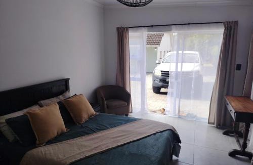 Port Elizabeth Apartment | 284 On Circular 1