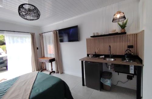 Port Elizabeth Apartment | 284 On Circular 1