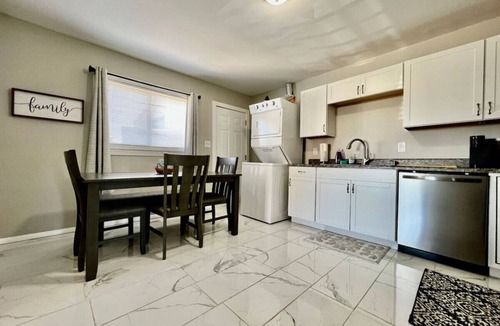 New Miami Apartment | 285 Whitaker unit A · Welcoming Two Bedroom Apartment on Whitaker