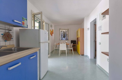 Torre Specchia Ruggeri Apartment | 2880 Punta Cassano - Trilo Comfort by Barbarhouse