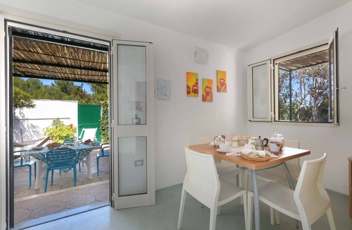 Torre Specchia Ruggeri Apartment | 2880 Punta Cassano - Trilo Comfort by Barbarhouse