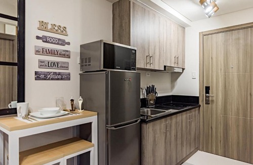Pasay Apartment | 28Th Skyline