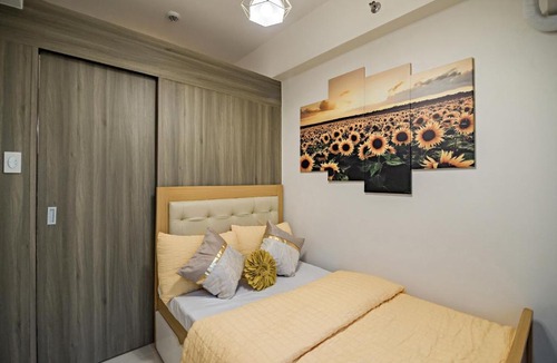Pasay Apartment | 28Th Skyline