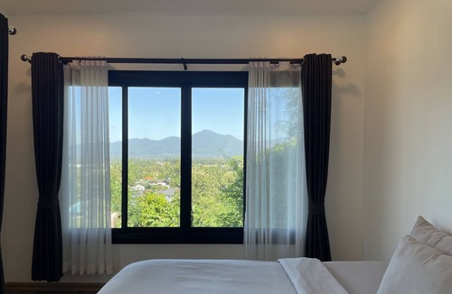 Pua Hotel | 29 Healing space
