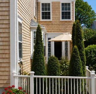 Nantucket Town Bed & Breakfast | 29 India House