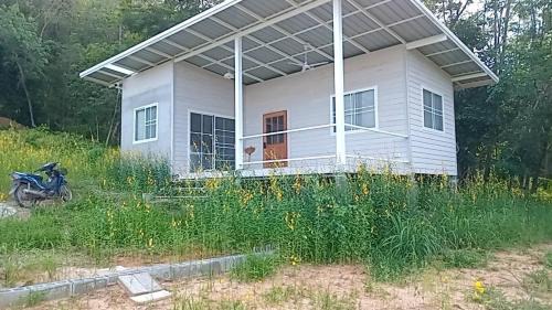 Nuea Khlong Villa | 29 Palms Thailand