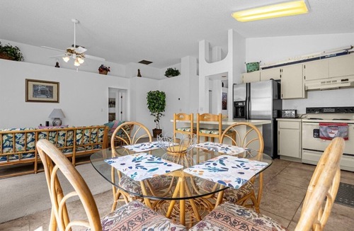 Lindfields House | 2974 Family-Friendly 3-Bedroom Pool Home