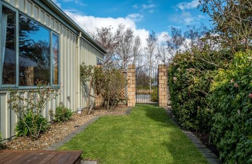 Hanmer Springs House | 2a Bath Street