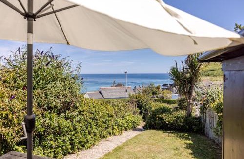 Gorran Haven House | 2a Coastguard Cottages