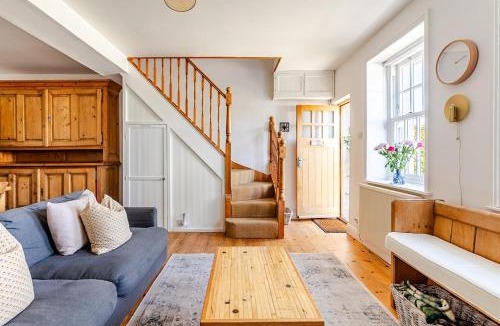 Gorran Haven House | 2a Coastguard Cottages