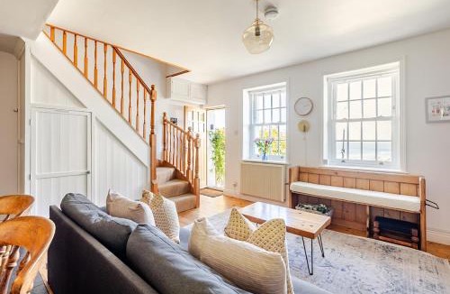 Gorran Haven House | 2a Coastguard Cottages