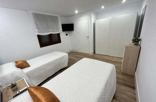 Andujar Apartment | 2ª planta INTERIOR Apartamento Juan Robledo en centro ciudad