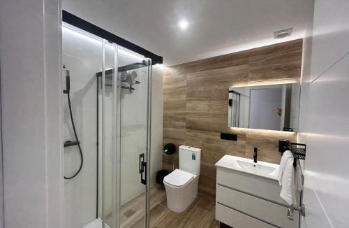 Andujar Apartment | 2ª planta INTERIOR Apartamento Juan Robledo en centro ciudad