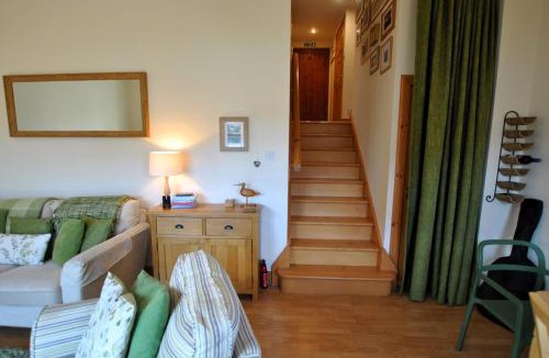 St Monans House | 2a Rose St- cosy coastal cottage Fife