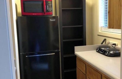 Eugene Apartment | 2A-Studio near UofO, Hayward Field, Hult Ctr & DT