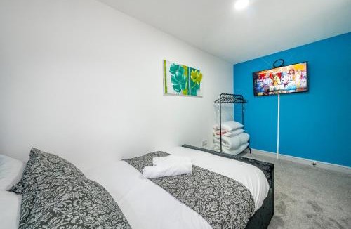 Beeston Apartment | -2AA- for your most relaxed & cosy stay