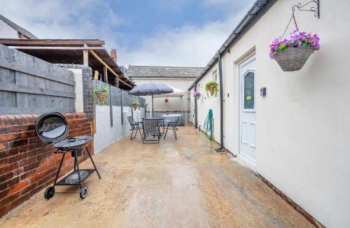 Beeston Apartment | -2AA- for your most relaxed & cosy stay