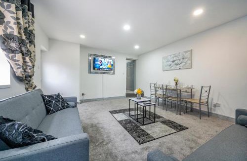 Beeston Apartment | -2AA- for your most relaxed & cosy stay