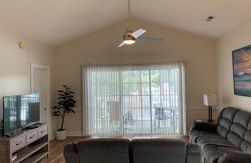 Myrtle Beach Condo | 2B/2B Condo in Riverwalk, Beautiful View of the Intracoastal Waterway!
