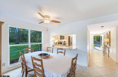 Imperial Golf Estates Condo | 2B/2B FABULOUS WATERFRONT NAPLES CONDO! ABBEY ON THE LAKE