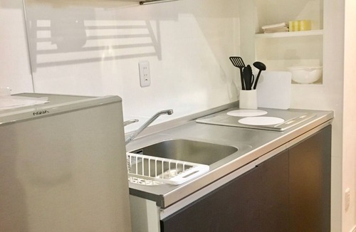 Futemma Apartment | 2B Bedroom and dining room are independent Super/Ginowan Okinawa