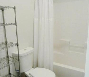 La Verkin House | 2B Bunkhouse With Cold AC