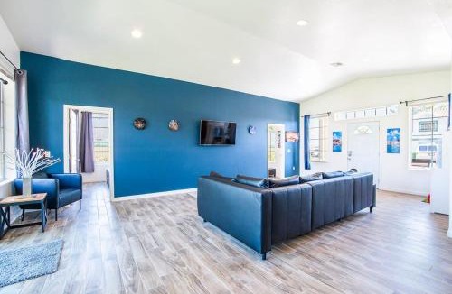 Coolidge House | 2B- Coolidge Arizona modern masterpiece 2 bd #2B