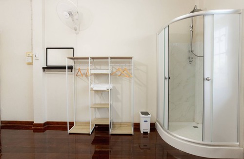 Trang Hotel | 2B Cozy Hostel