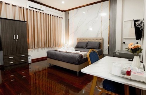 Trang Hotel | 2B Cozy Hostel