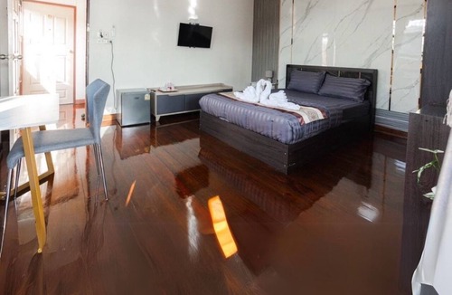 Trang Hotel | 2B Cozy Hostel