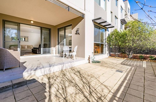 Greenway Apartment | 2B Spacious Apartment in the Heart of Tuggeranong