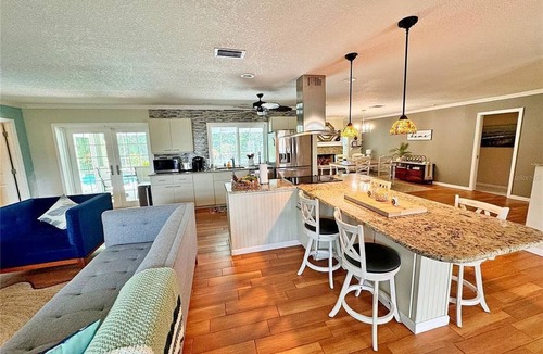 The Meadows House | 2Bd 2Ba Get Away In The Prestigious Meadows Community! Golf, Tennis, and More!