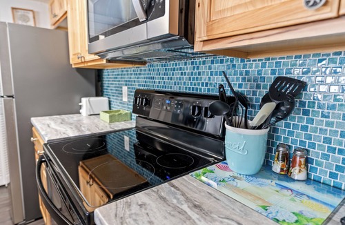 Myrtle Beach Resort | 2BD/2BA in Five Seasons, Myrtle Beach Resort.