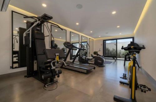 El Tezal Apartment | 2BD 2BTH Your ideal stay with luxury and comfort
