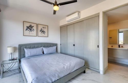 El Tezal Apartment | 2BD 2BTH Your ideal stay with luxury and comfort
