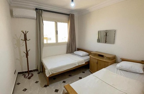The 5th Settlement Apartment | 2BD Apartment in a rooftop with a private terrace