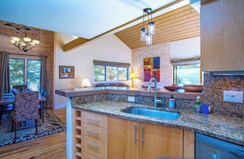 Elkhorn Village House | 2BD Fairway Nine Golf Condo + Free Resort Amenities